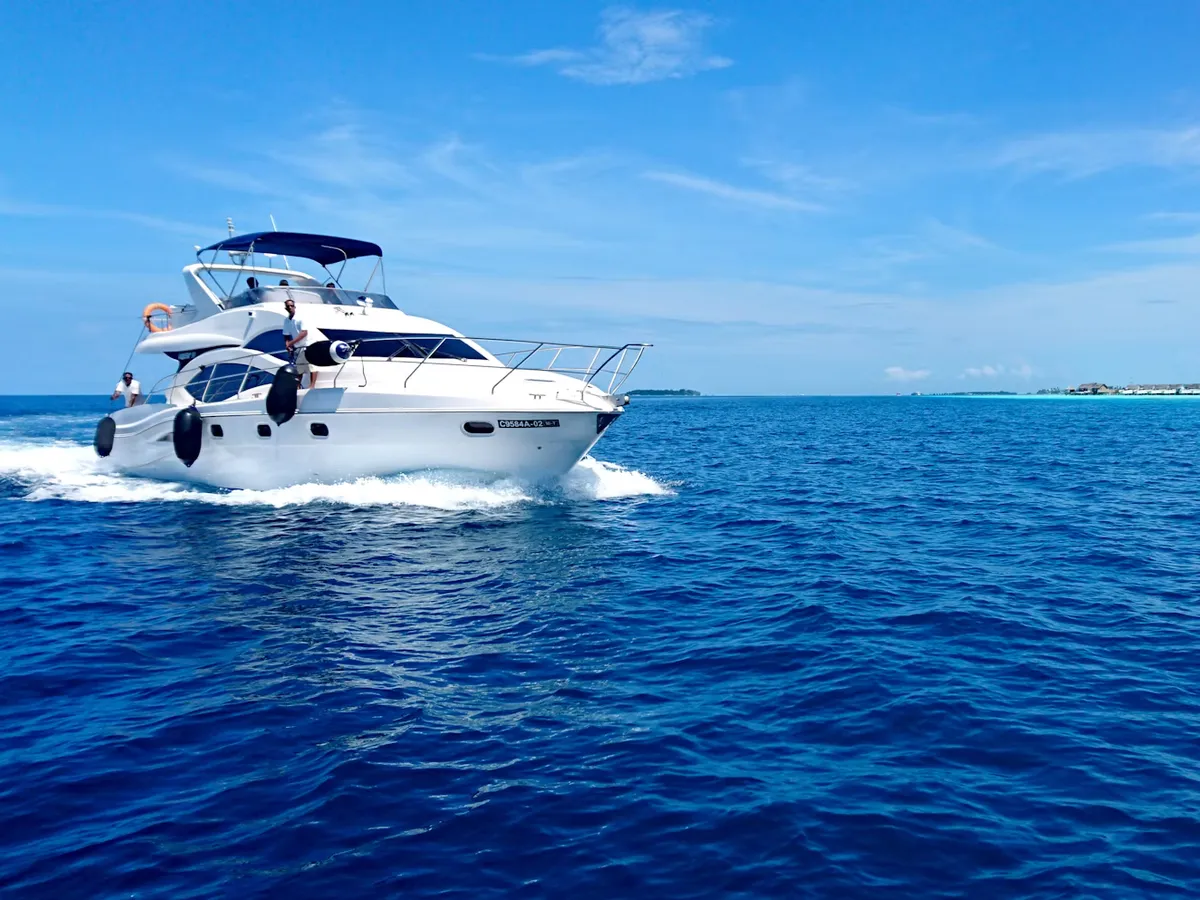 Aegean Breeze — photo 1