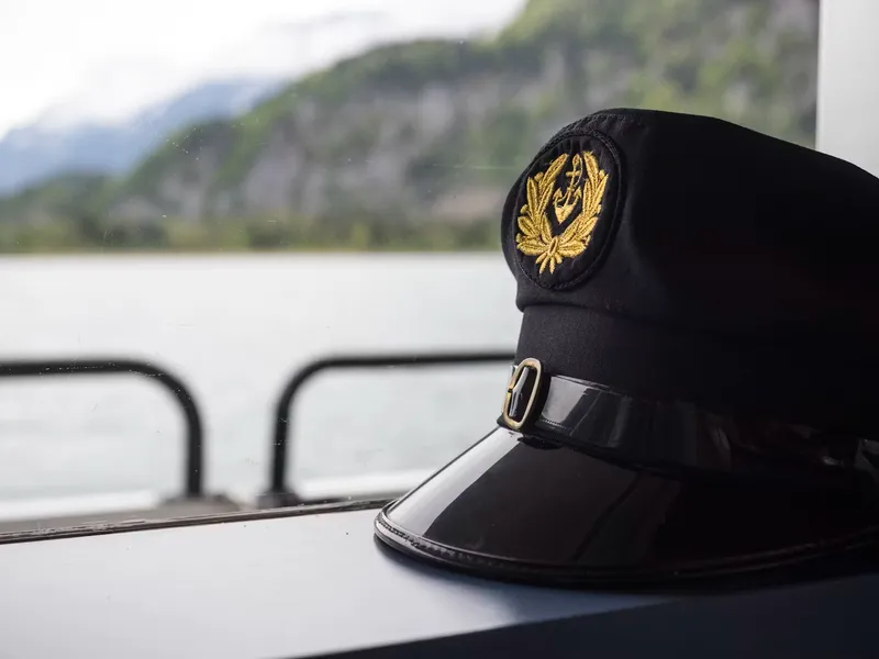 Captained Private Cruise