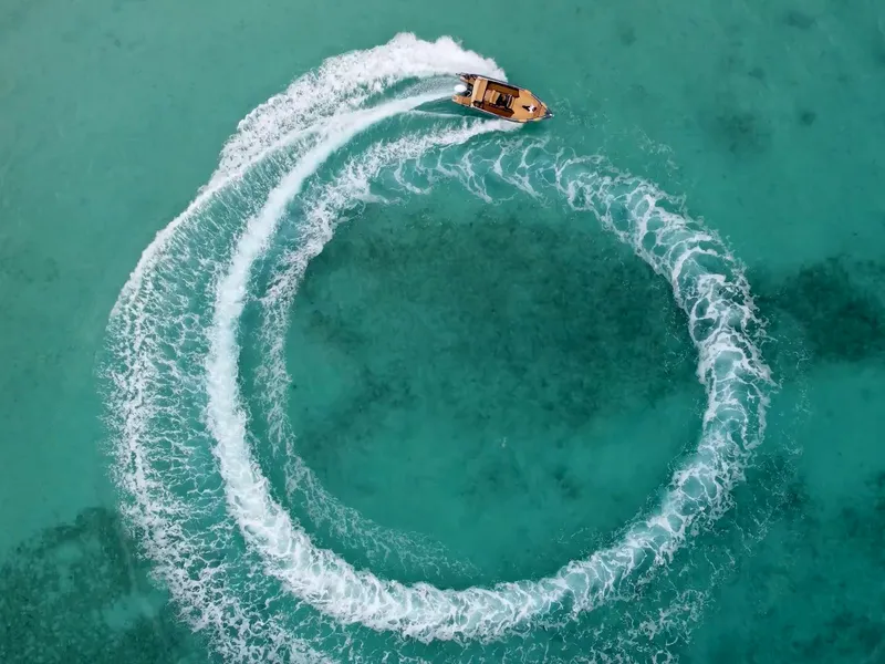 Aegean Breeze