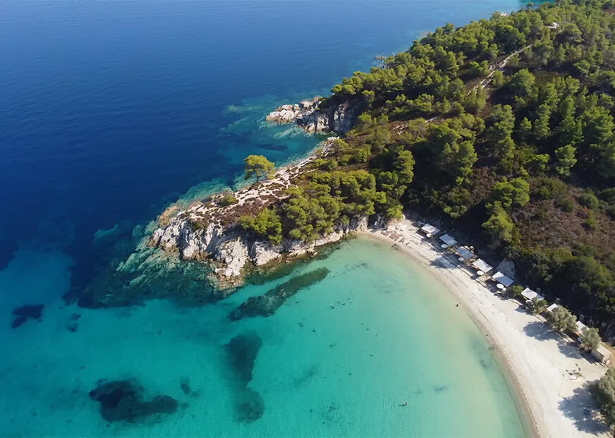 Sithonia